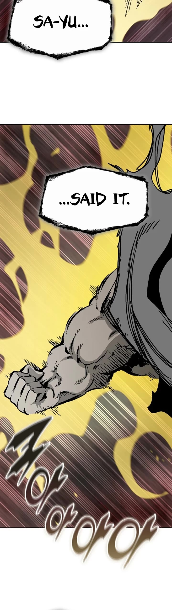 Memoir Of The King Of War Chapter 223 page 40 - Chapter 223