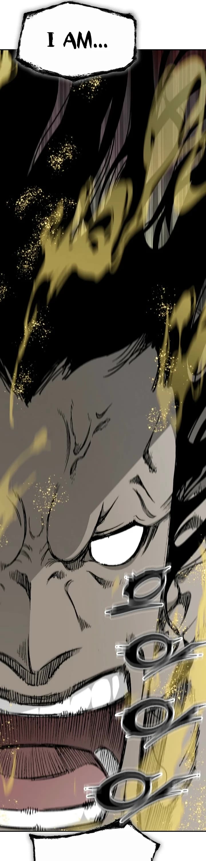 Memoir Of The King Of War Chapter 223 page 41 - Chapter 223