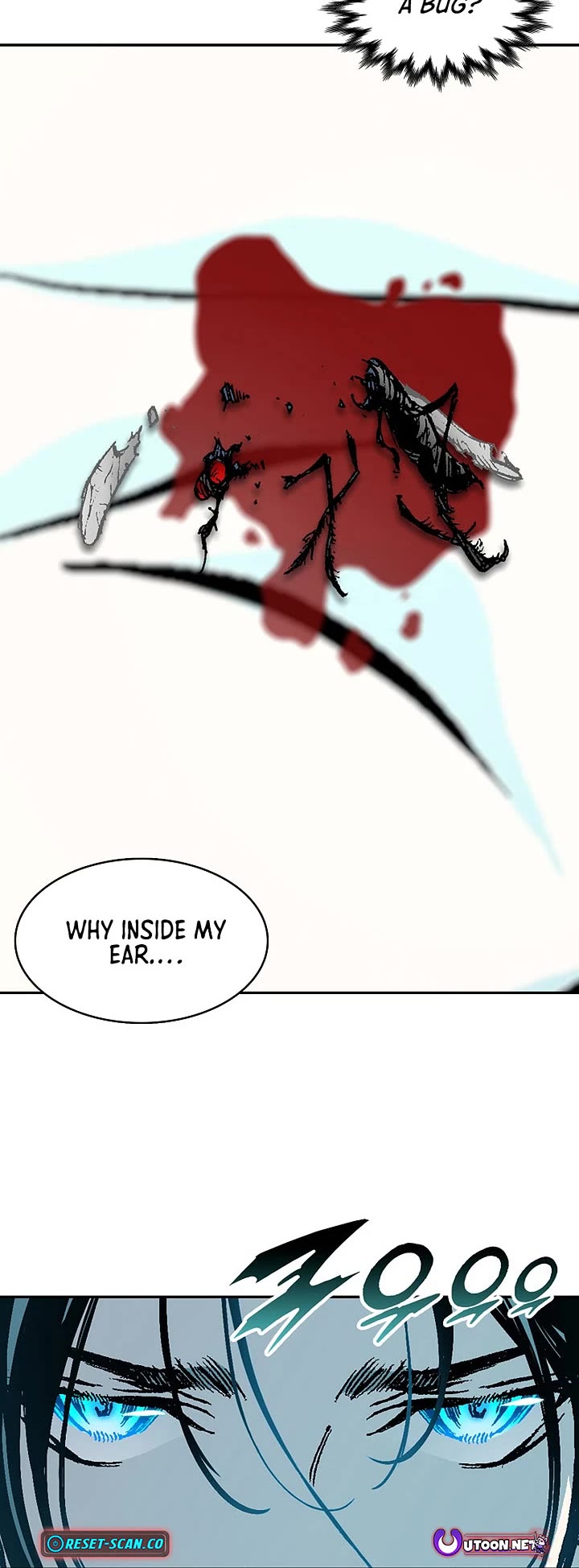 Memoir Of The King Of War Chapter 224 page 15 - Chapter 224