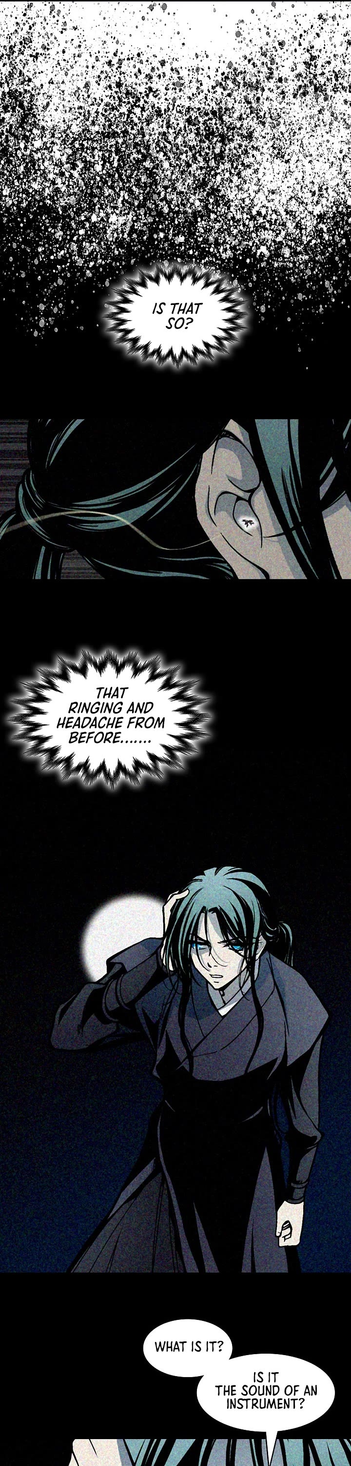 Memoir Of The King Of War Chapter 224 page 16 - Chapter 224