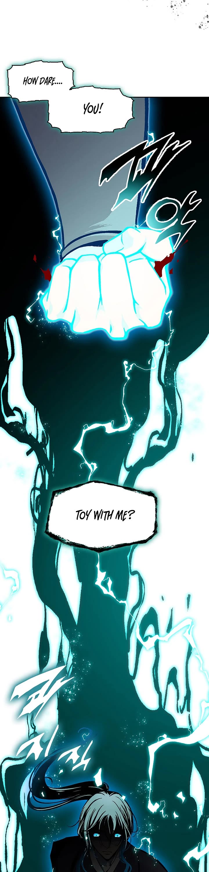 Memoir Of The King Of War Chapter 224 page 18 - Chapter 224