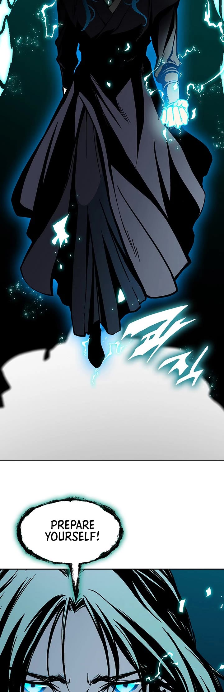 Memoir Of The King Of War Chapter 224 page 19 - Chapter 224