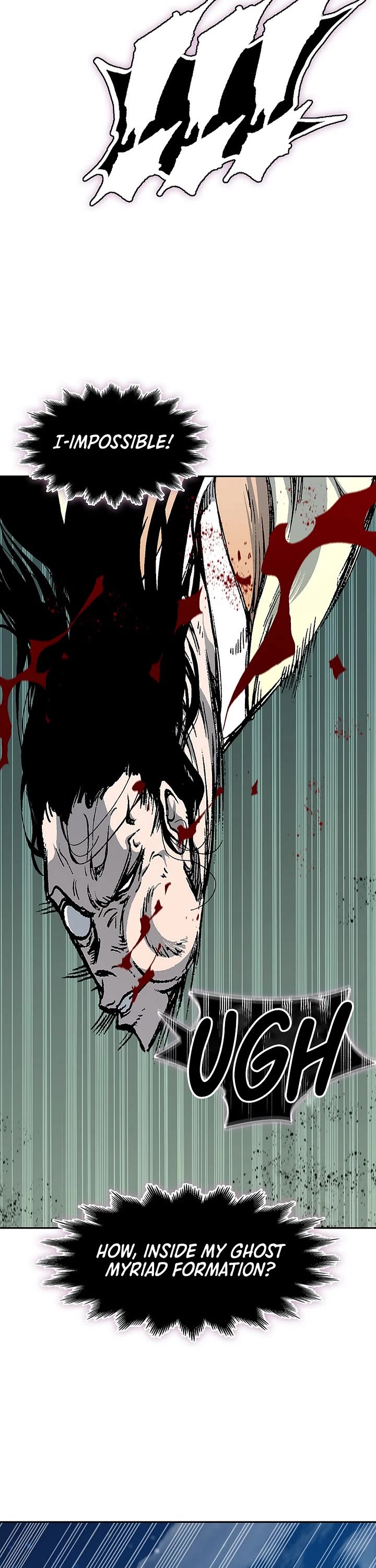 Memoir Of The King Of War Chapter 224 page 2 - Chapter 224