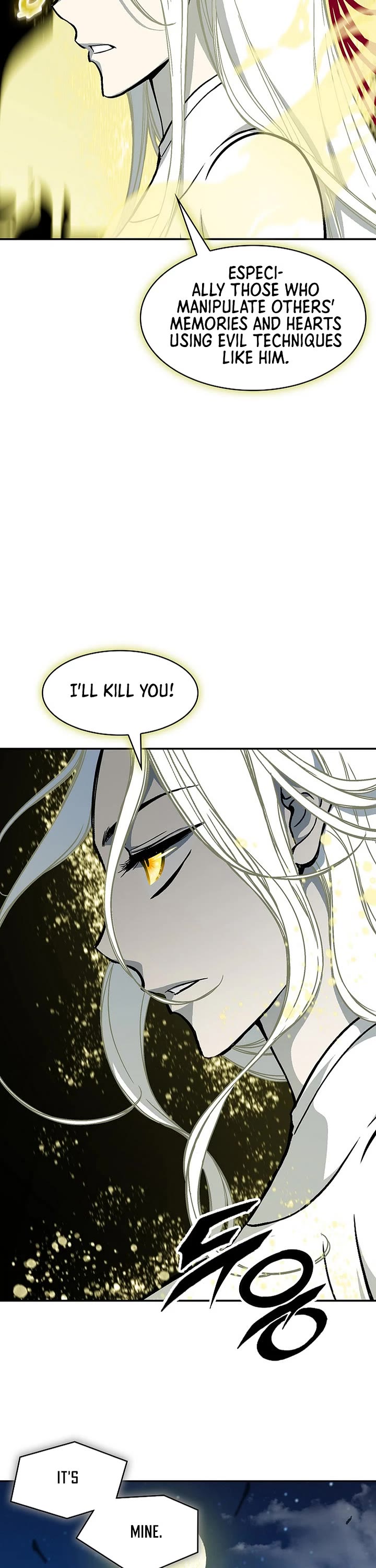 Memoir Of The King Of War Chapter 224 page 22 - Chapter 224