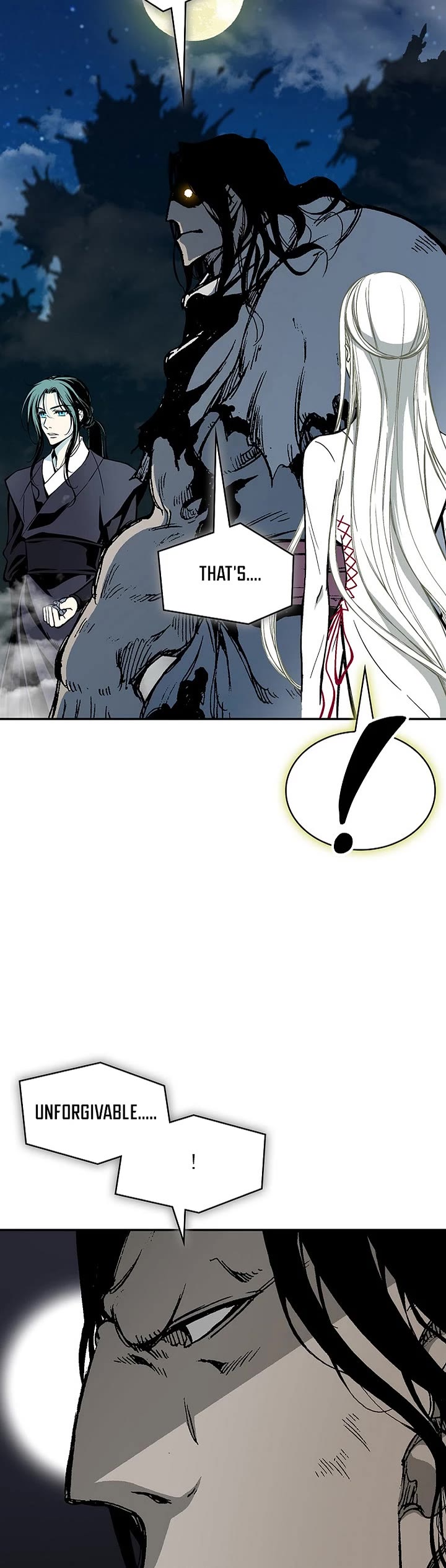 Memoir Of The King Of War Chapter 224 page 23 - Chapter 224