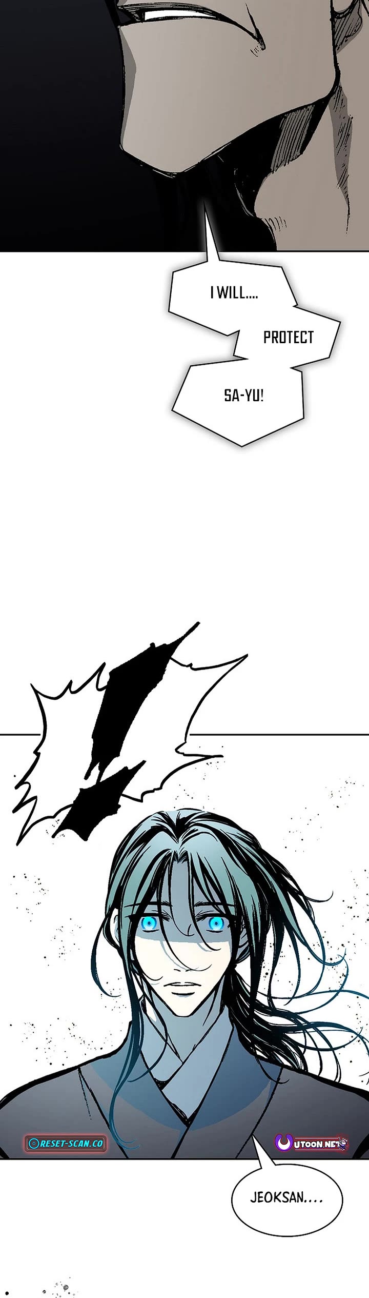 Memoir Of The King Of War Chapter 224 page 24 - Chapter 224