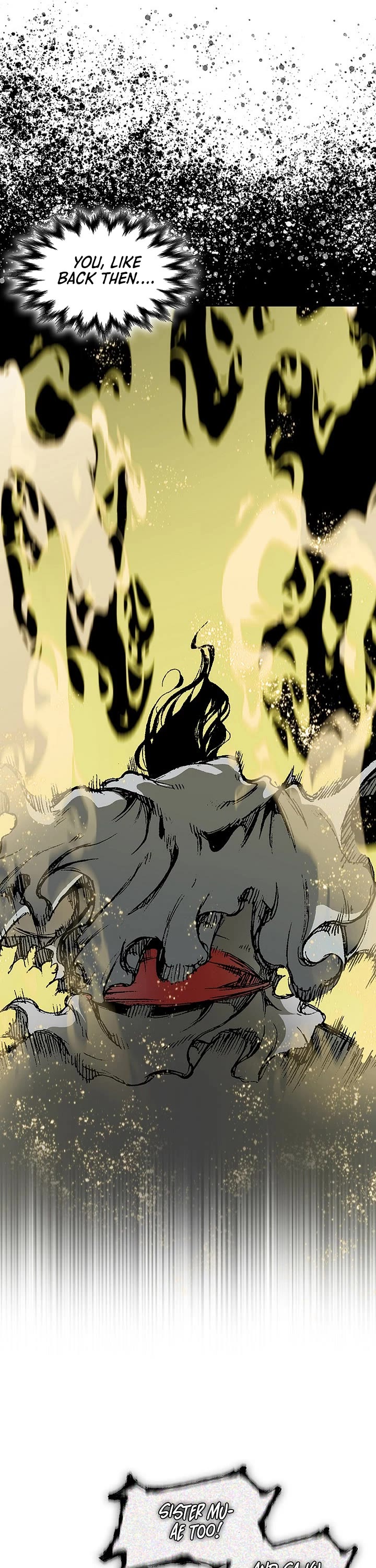Memoir Of The King Of War Chapter 224 page 25 - Chapter 224