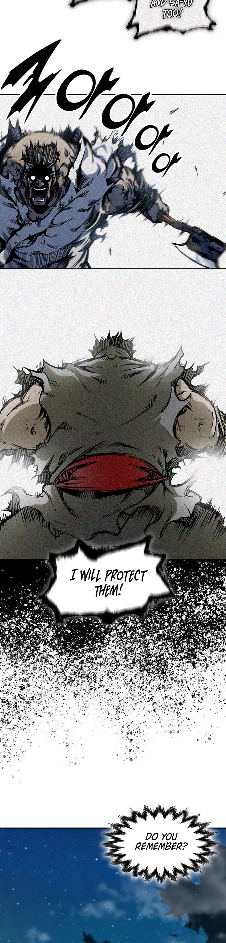 Memoir Of The King Of War Chapter 224 page 26 - Chapter 224
