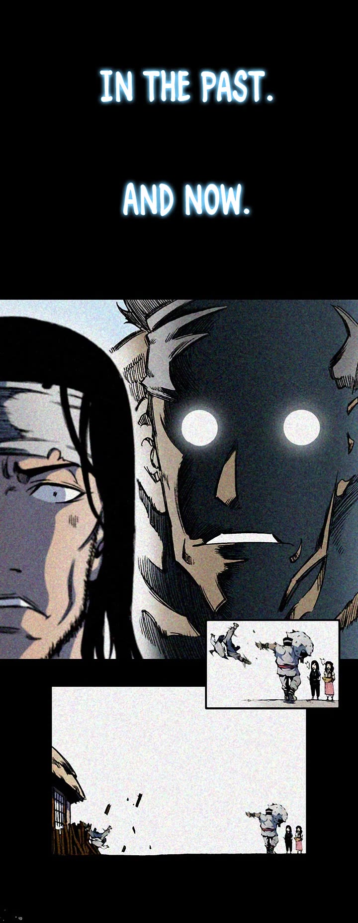 Memoir Of The King Of War Chapter 224 page 29 - Chapter 224