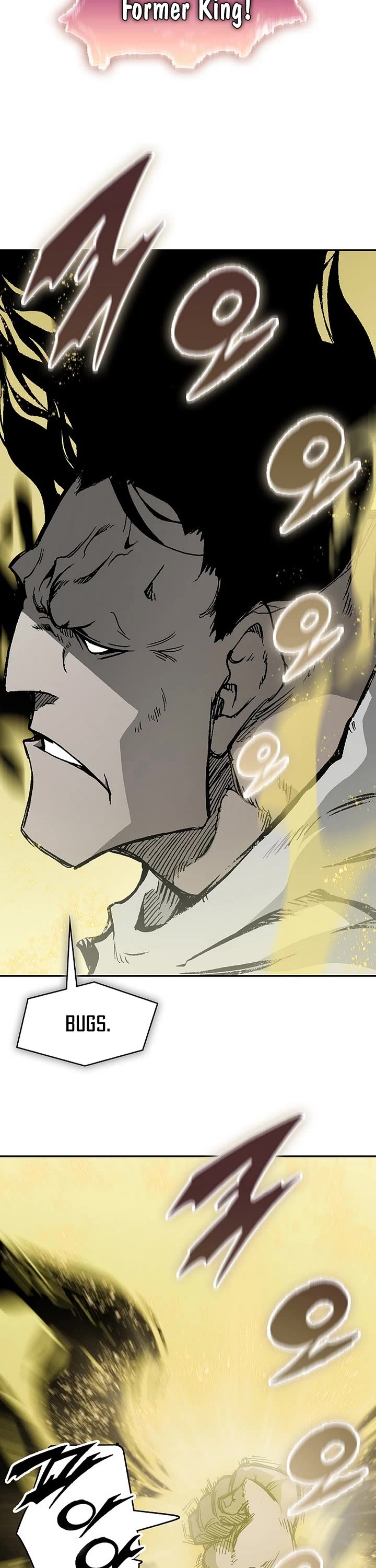 Memoir Of The King Of War Chapter 224 page 37 - Chapter 224