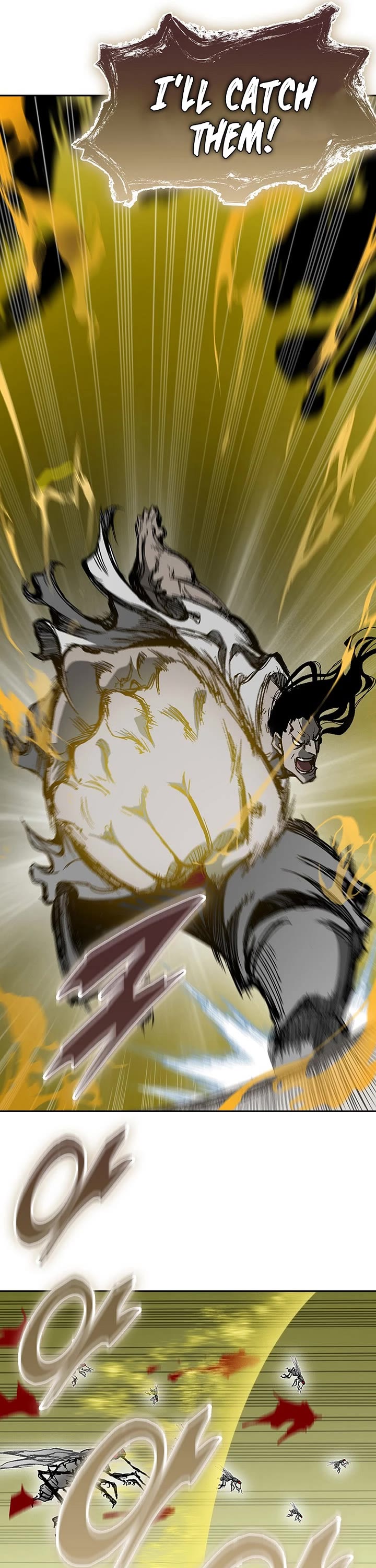 Memoir Of The King Of War Chapter 224 page 40 - Chapter 224