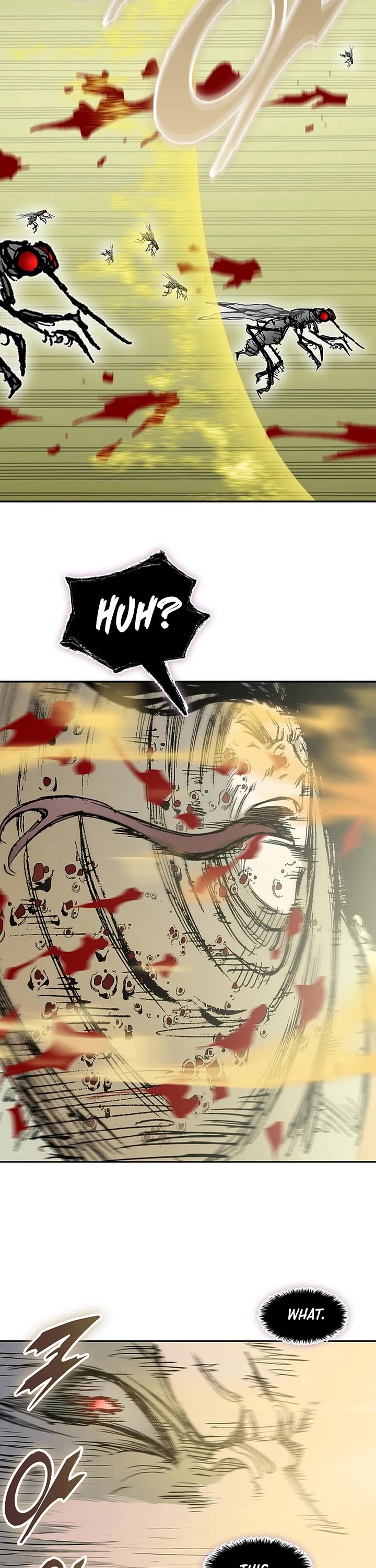 Memoir Of The King Of War Chapter 224 page 41 - Chapter 224