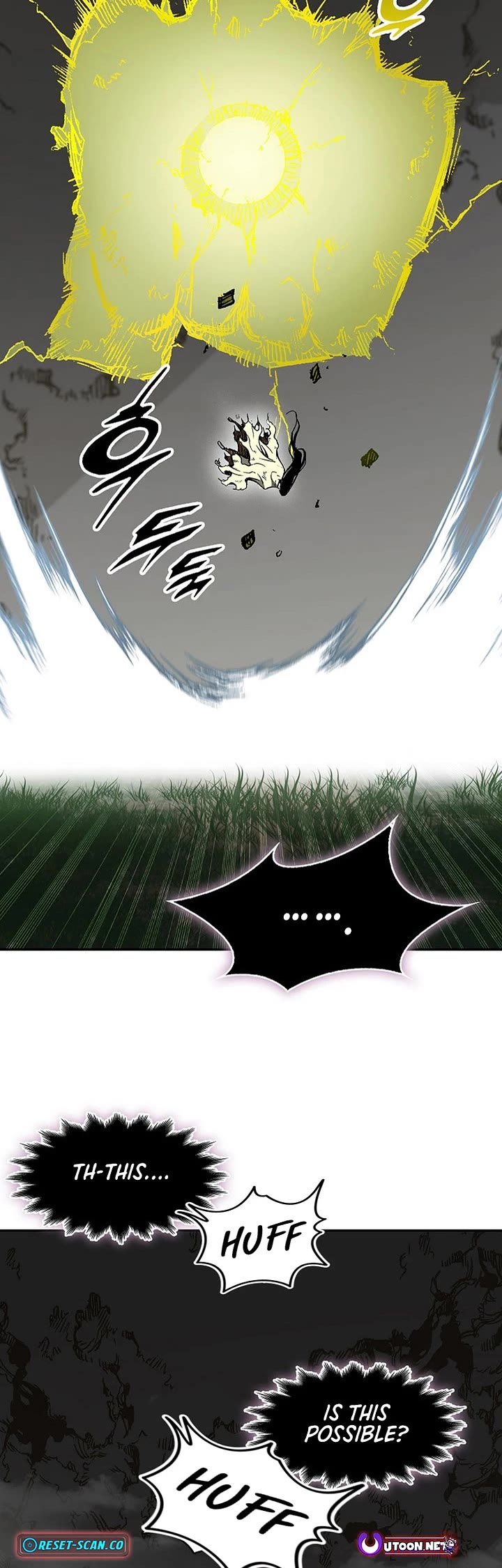 Memoir Of The King Of War Chapter 224 page 44 - Chapter 224