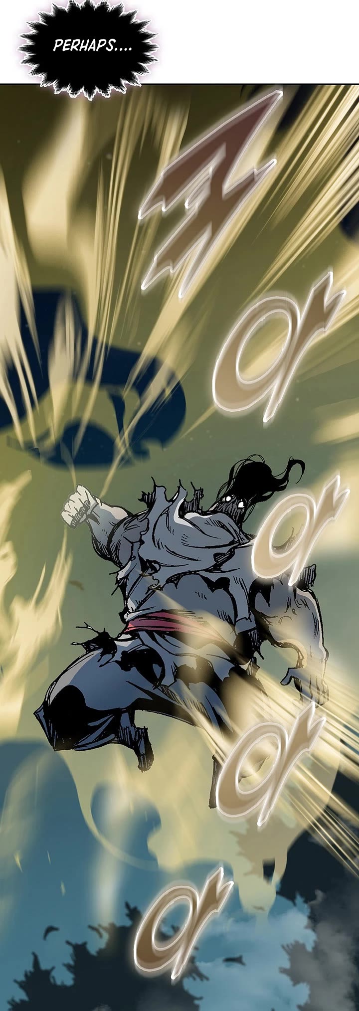 Memoir Of The King Of War Chapter 224 page 48 - Chapter 224