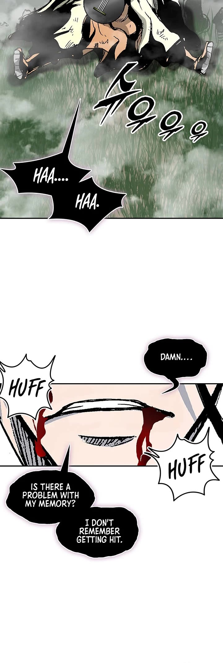 Memoir Of The King Of War Chapter 224 page 5 - Chapter 224