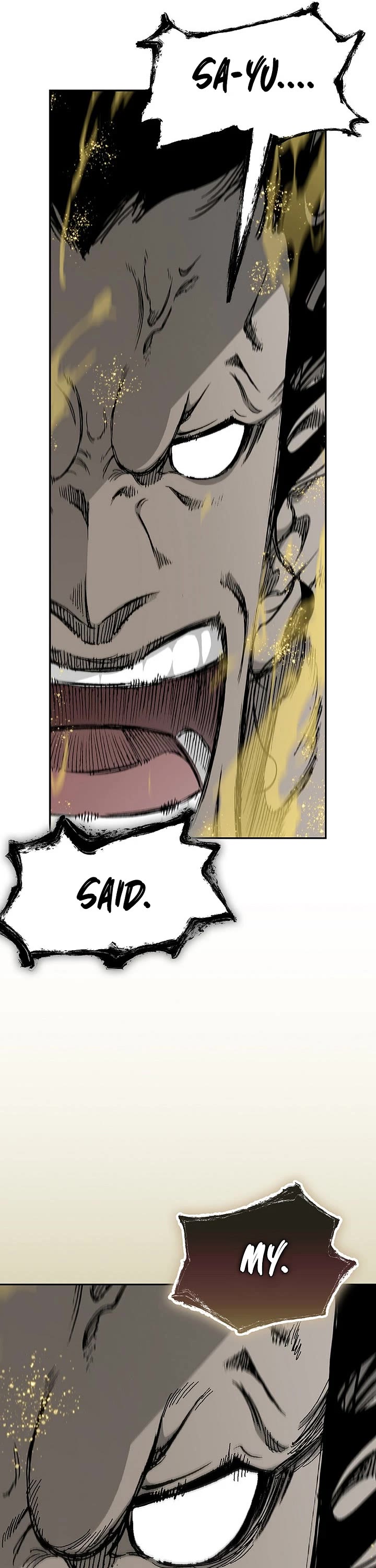 Memoir Of The King Of War Chapter 224 page 6 - Chapter 224