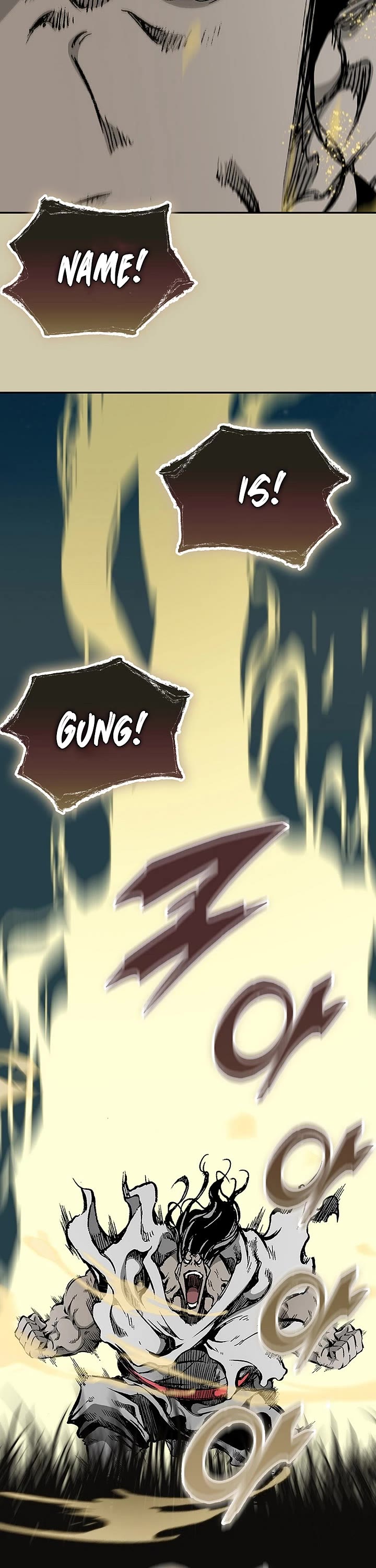 Memoir Of The King Of War Chapter 224 page 7 - Chapter 224