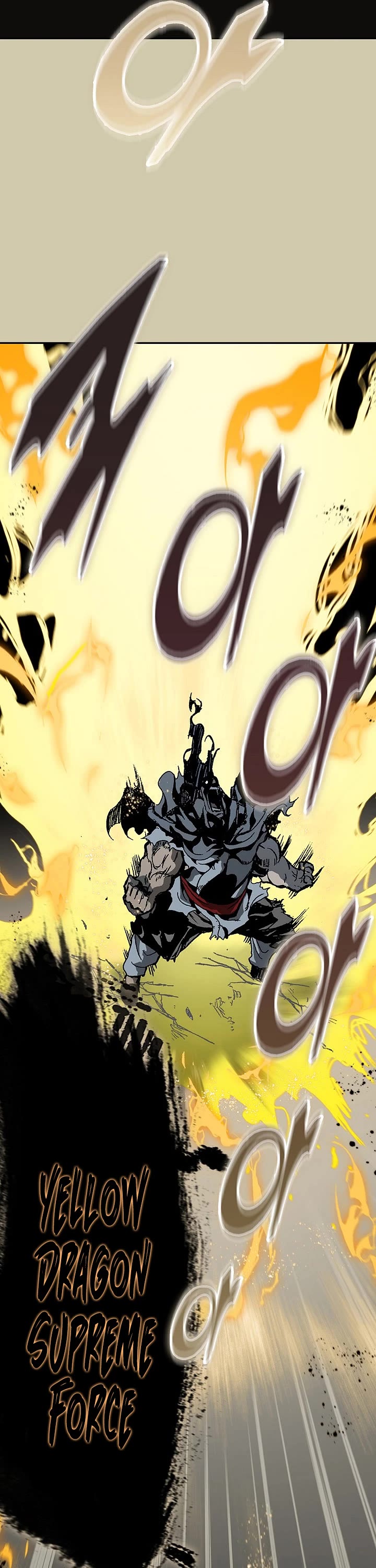 Memoir Of The King Of War Chapter 224 page 8 - Chapter 224
