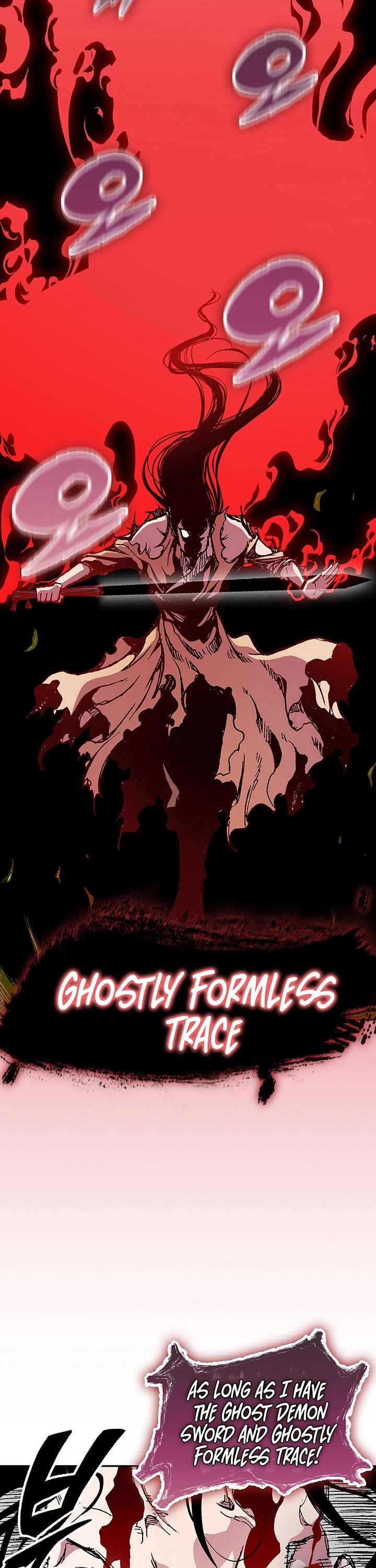 Memoir Of The King Of War Chapter 225 page 12 - Chapter 225