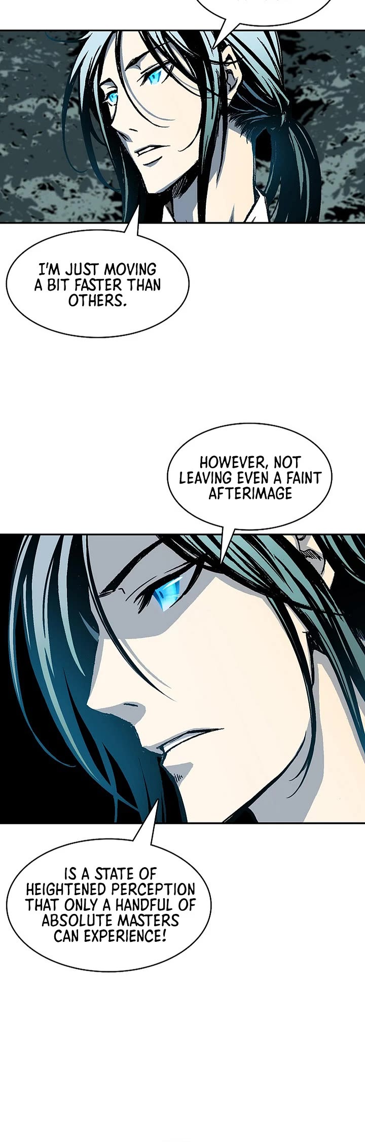 Memoir Of The King Of War Chapter 225 page 15 - Chapter 225