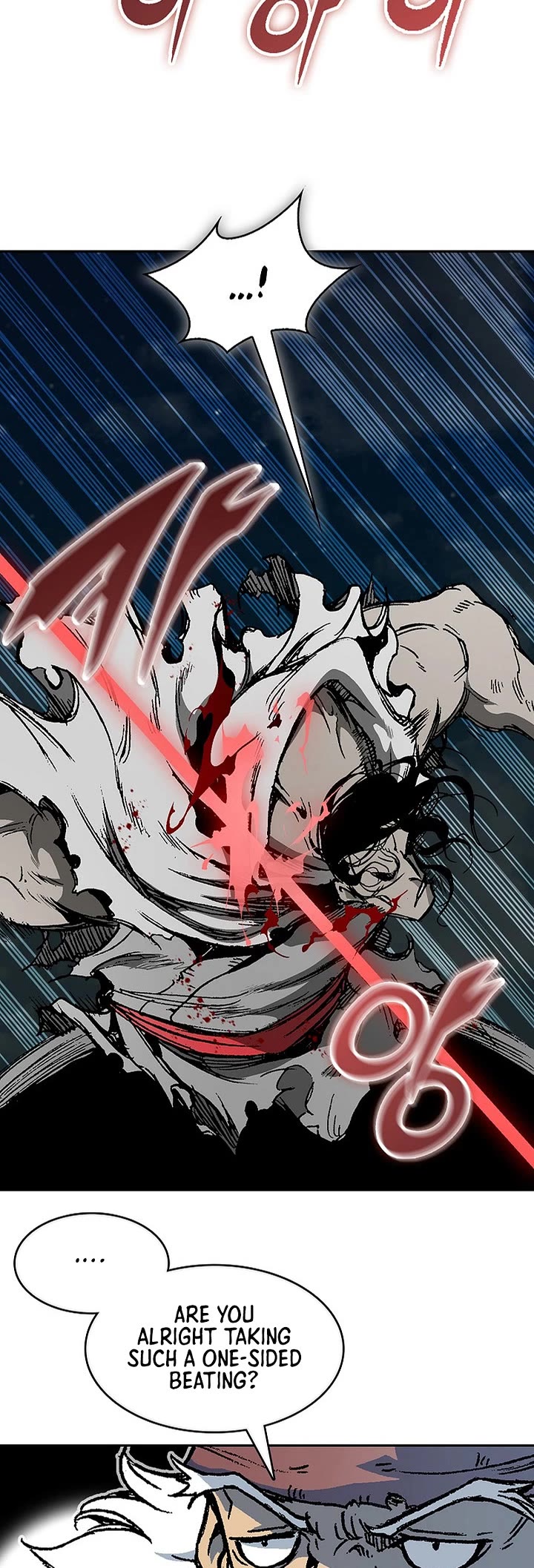 Memoir Of The King Of War Chapter 225 page 19 - Chapter 225