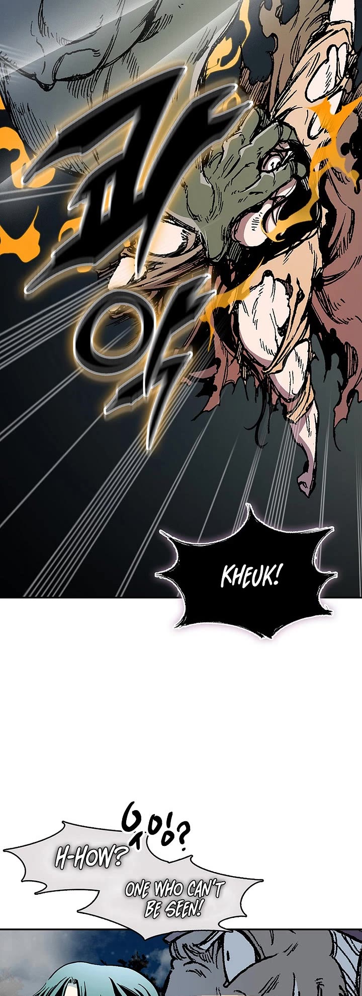 Memoir Of The King Of War Chapter 225 page 24 - Chapter 225