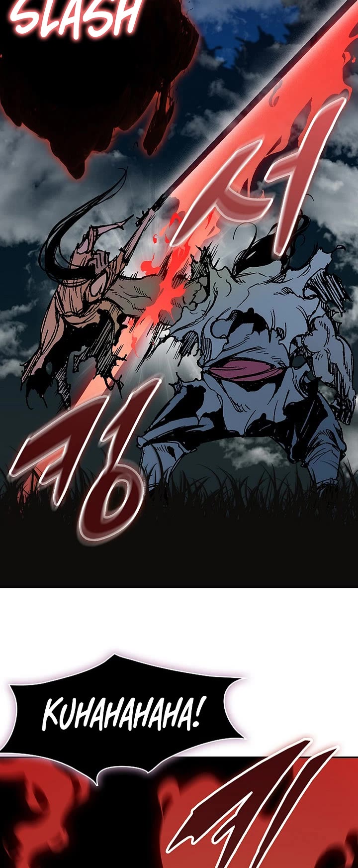 Memoir Of The King Of War Chapter 225 page 29 - Chapter 225