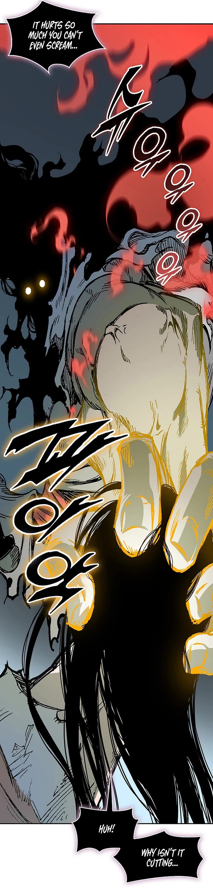 Memoir Of The King Of War Chapter 225 page 31 - Chapter 225