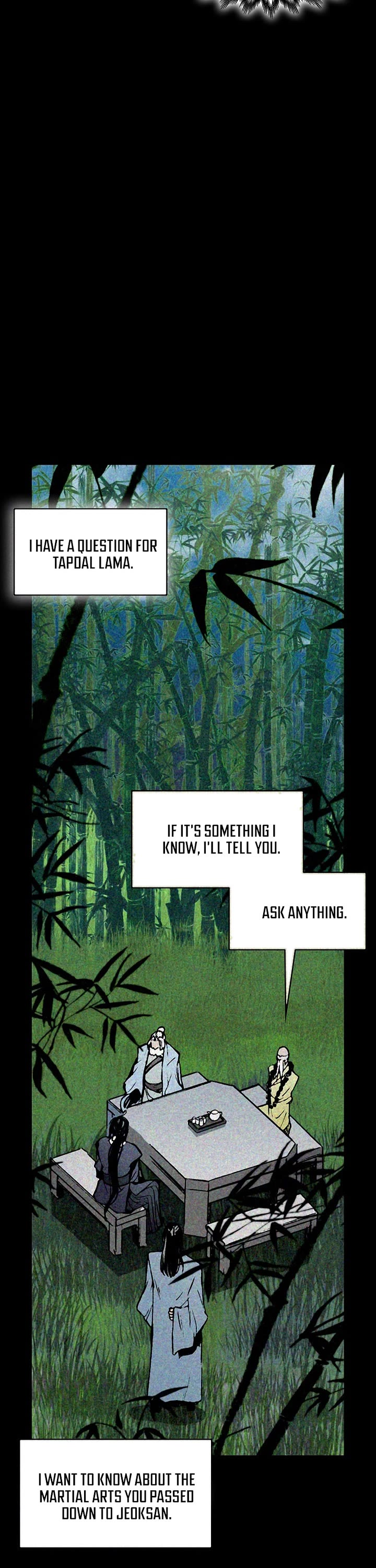 Memoir Of The King Of War Chapter 225 page 33 - Chapter 225