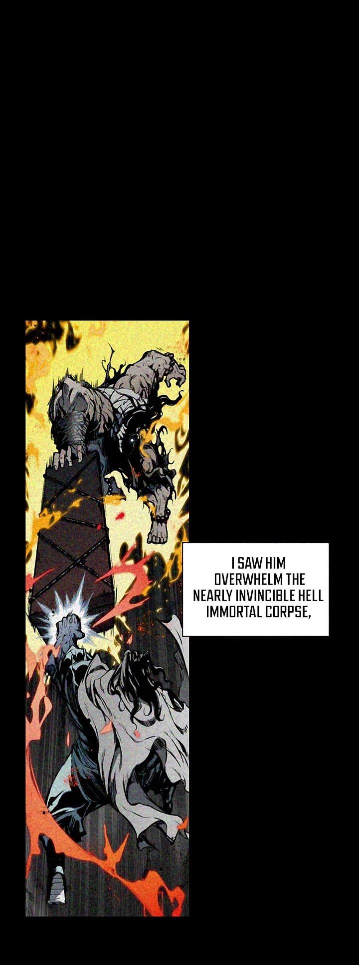 Memoir Of The King Of War Chapter 225 page 34 - Chapter 225