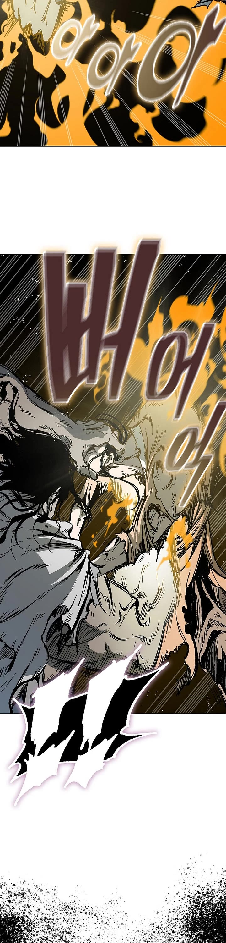 Memoir Of The King Of War Chapter 225 page 37 - Chapter 225