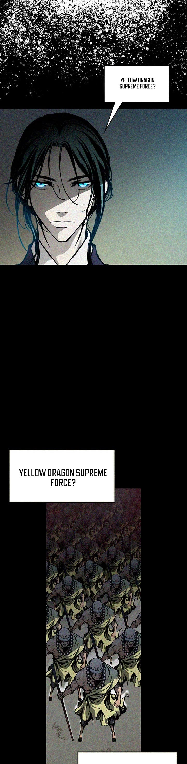 Memoir Of The King Of War Chapter 225 page 38 - Chapter 225