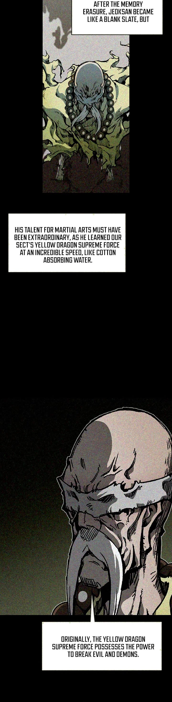 Memoir Of The King Of War Chapter 225 page 39 - Chapter 225