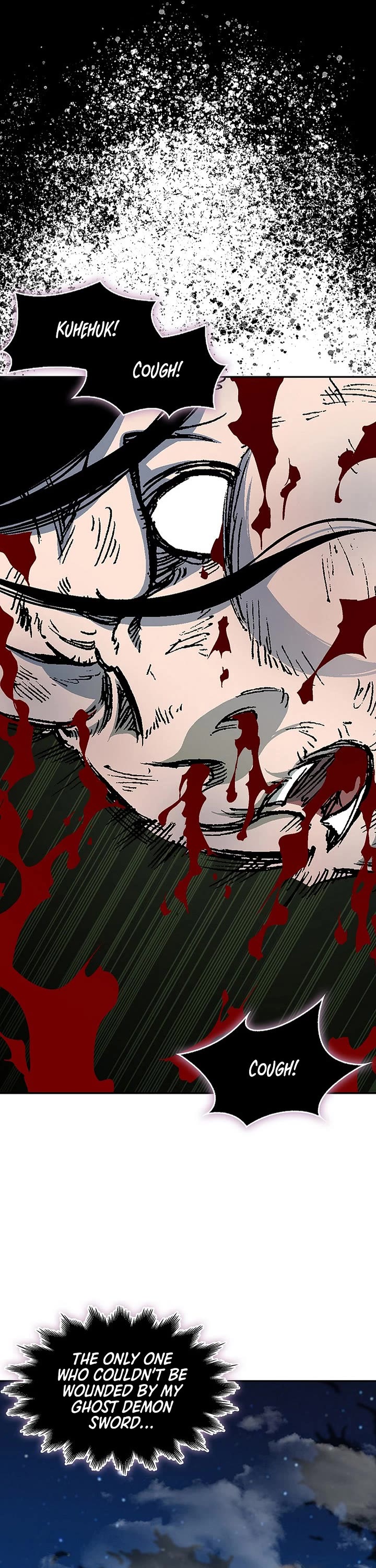 Memoir Of The King Of War Chapter 225 page 40 - Chapter 225