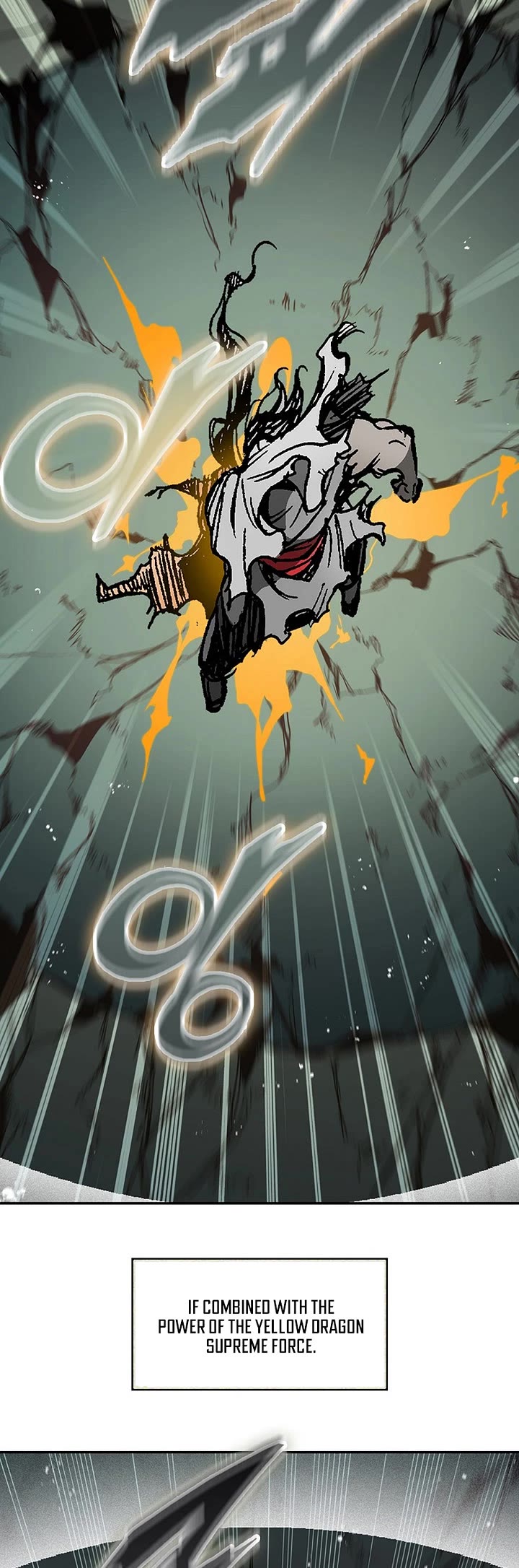 Memoir Of The King Of War Chapter 225 page 43 - Chapter 225