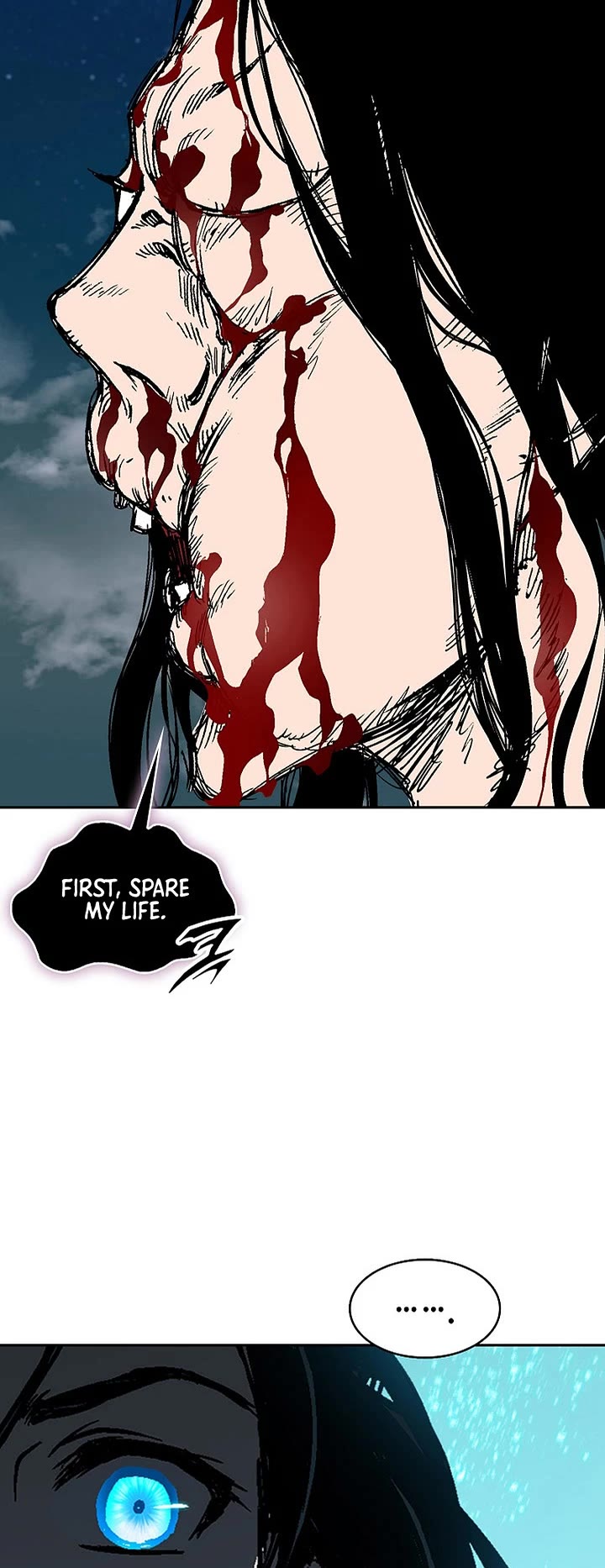 Memoir Of The King Of War Chapter 225 page 48 - Chapter 225