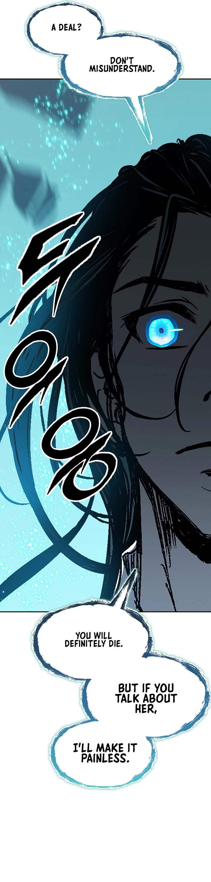 Memoir Of The King Of War Chapter 225 page 50 - Chapter 225