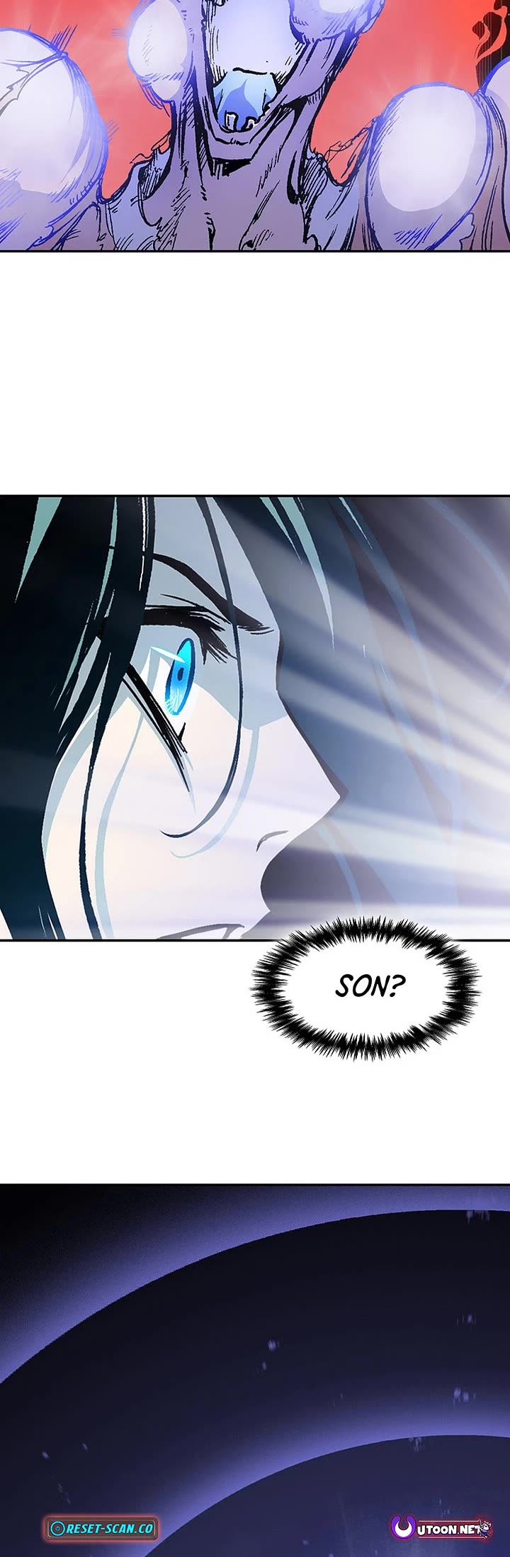 Memoir Of The King Of War Chapter 225 page 54 - Chapter 225