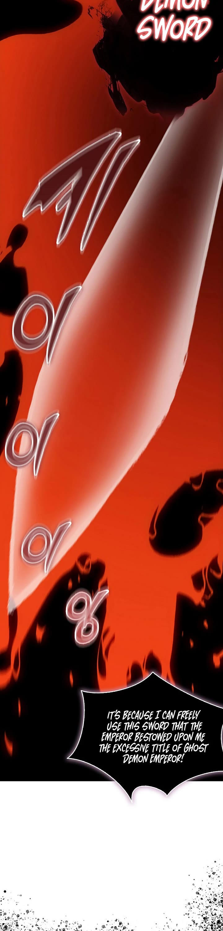 Memoir Of The King Of War Chapter 225 page 8 - Chapter 225