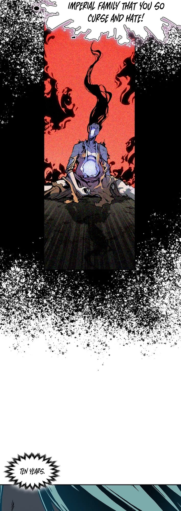 Memoir Of The King Of War Chapter 226 page 15 - Chapter 226