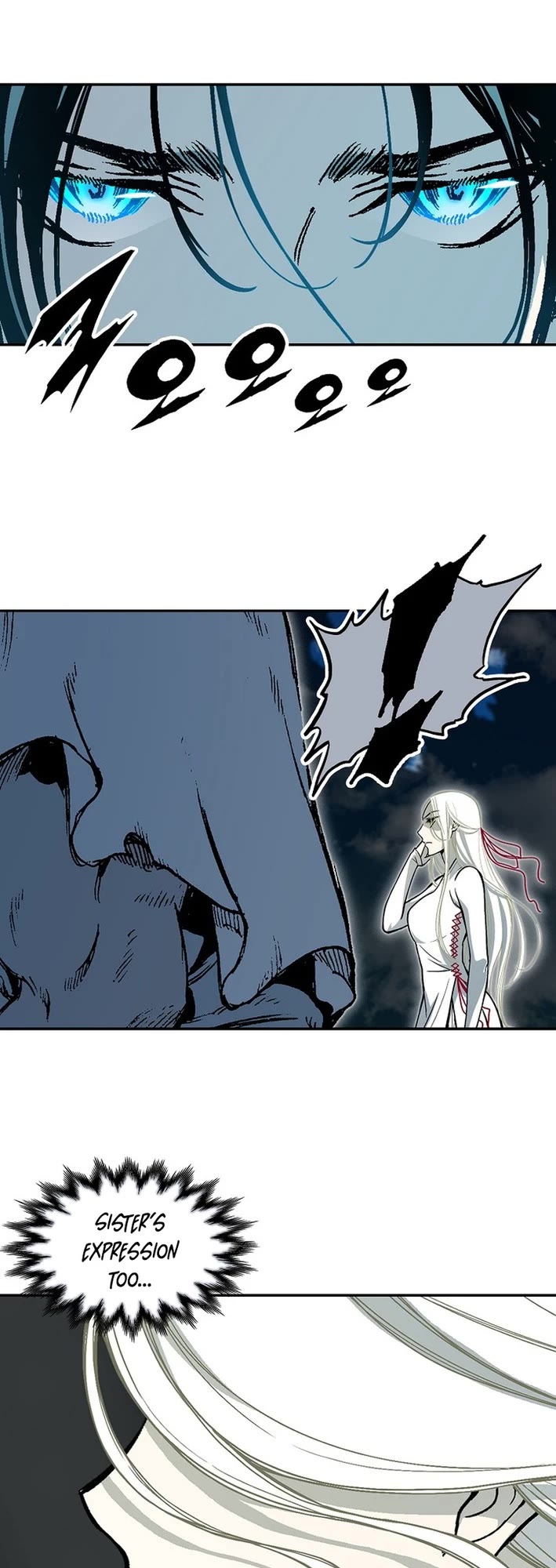 Memoir Of The King Of War Chapter 226 page 23 - Chapter 226