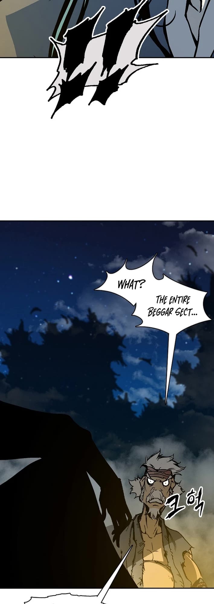 Memoir Of The King Of War Chapter 226 page 30 - Chapter 226