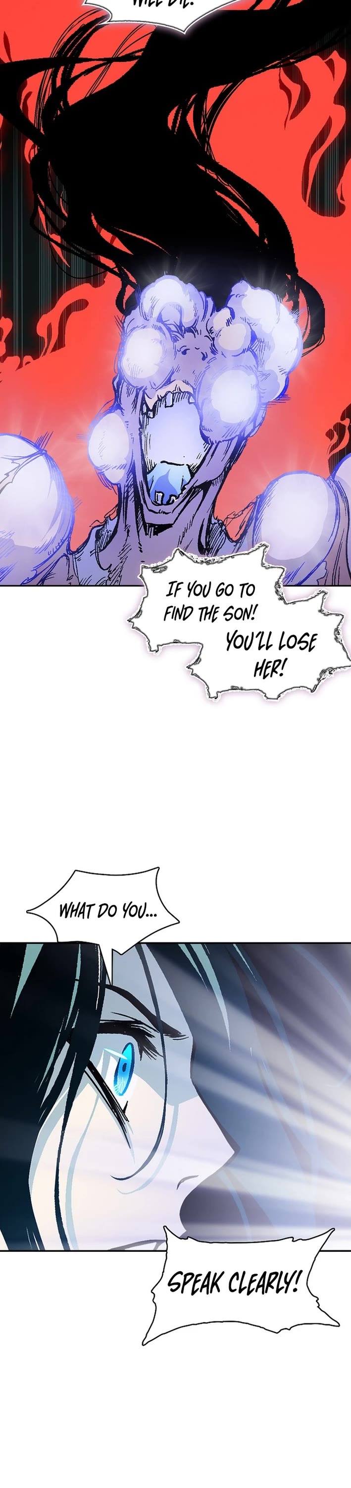 Memoir Of The King Of War Chapter 226 page 4 - Chapter 226