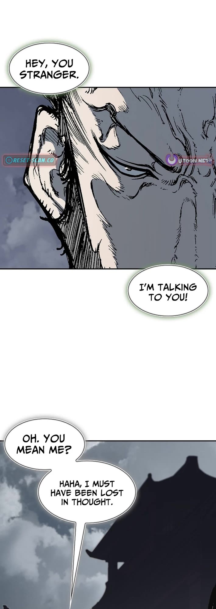 Memoir Of The King Of War Chapter 226 page 47 - Chapter 226