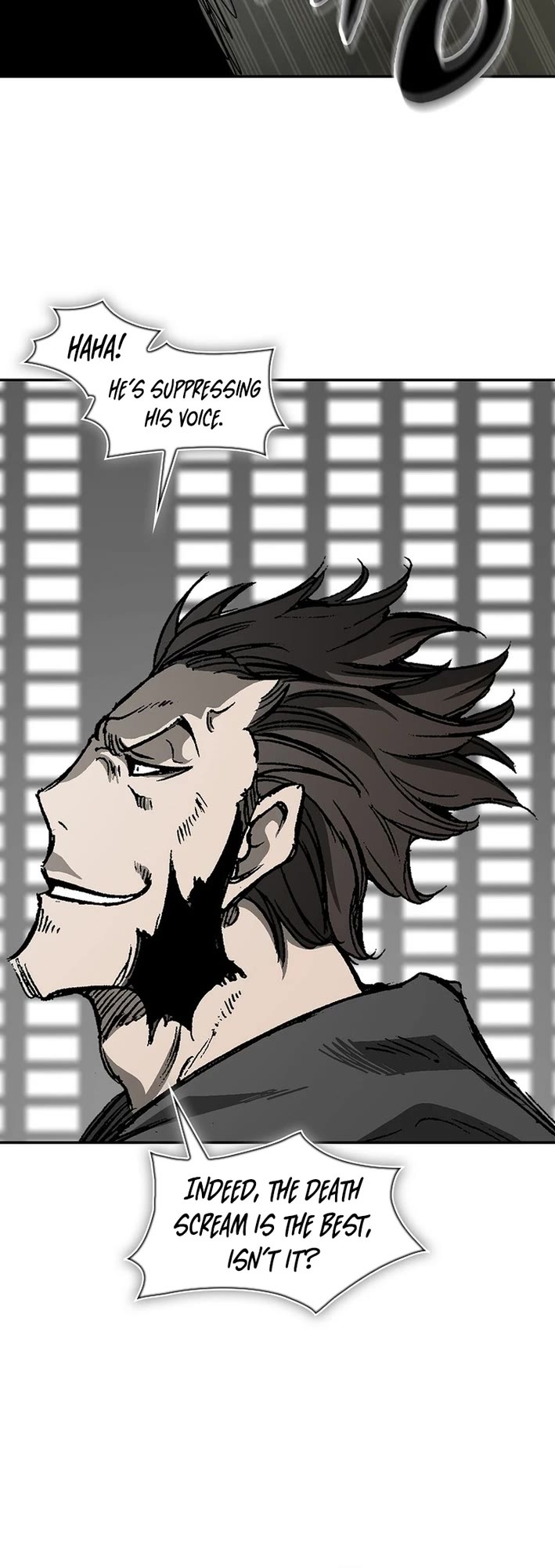 Memoir Of The King Of War Chapter 226 page 59 - Chapter 226