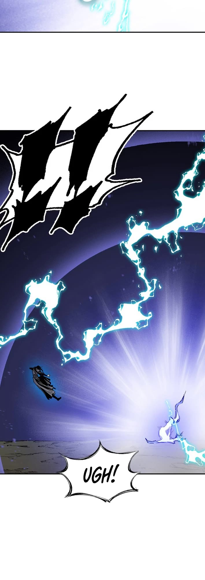 Memoir Of The King Of War Chapter 226 page 6 - Chapter 226
