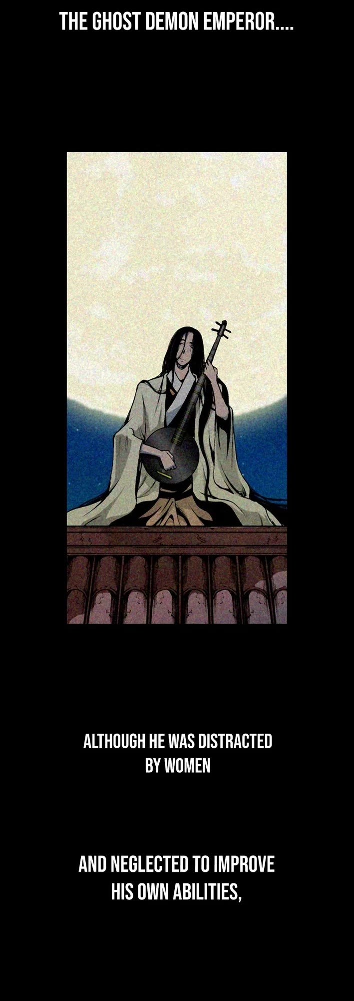 Memoir Of The King Of War Chapter 227 page 22 - Chapter 227