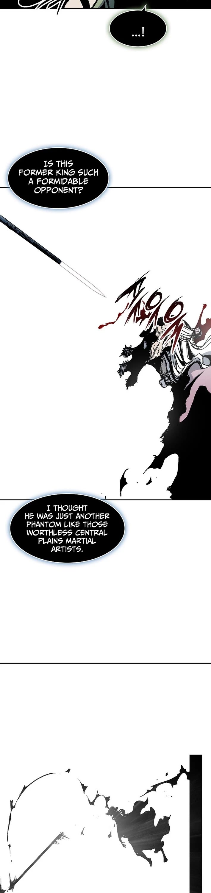 Memoir Of The King Of War Chapter 227 page 24 - Chapter 227