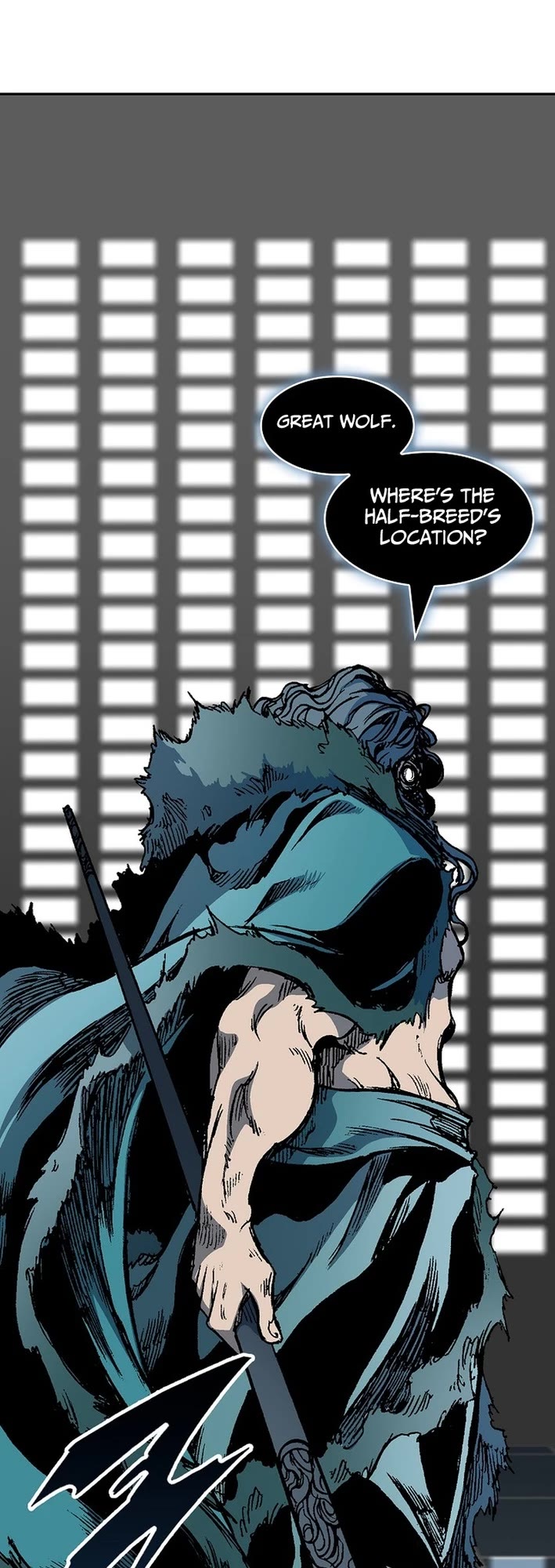 Memoir Of The King Of War Chapter 227 page 27 - Chapter 227