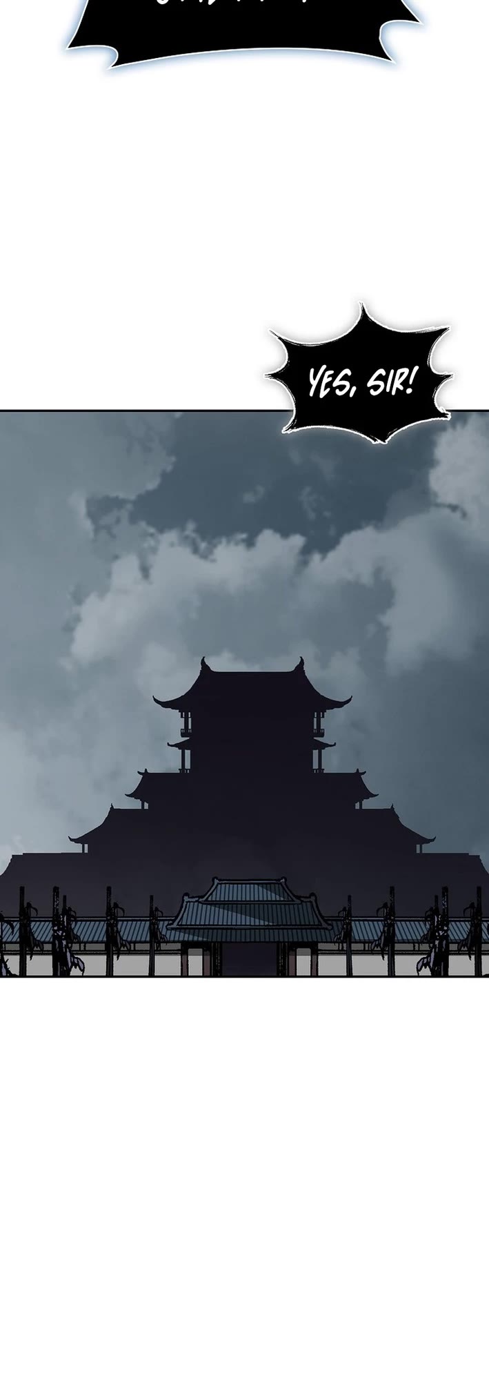 Memoir Of The King Of War Chapter 227 page 30 - Chapter 227